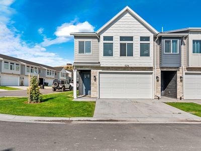 529 N Richland Valley St #11