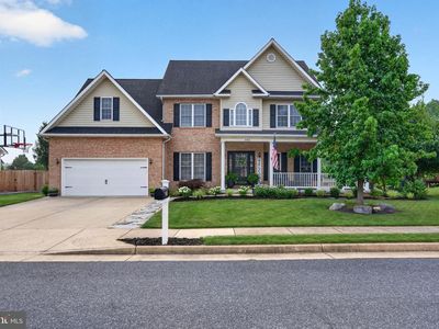 683 Dellinger Dr