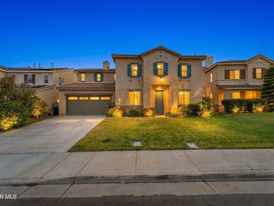 2431 Loganberry Cir
