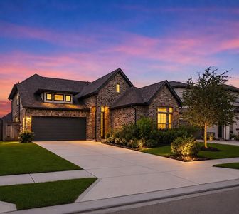 8726 Timber Knoll Dr