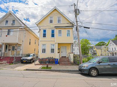 40 Shelter Street
