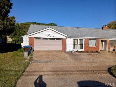 Property at 1032 N Florissant Rd, Saint Louis, MO
