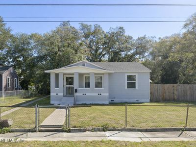 2007 LAMBERT Street