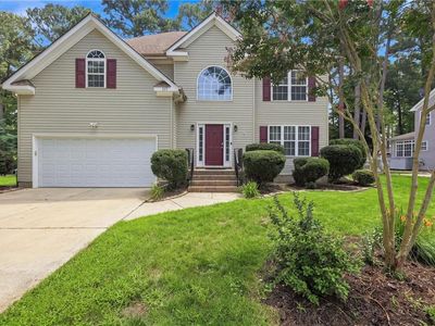 117 Grandville Arch
