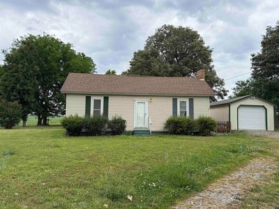 4810 Claude Tucker Rd