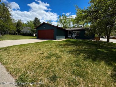 Property at 12 E Bonanza Pl, Parachute, CO