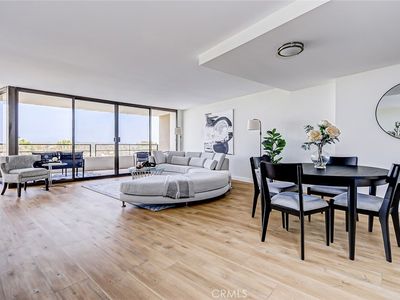 Property at 4265 Marina City Dr UNIT 515, Marina Del Rey, CA
