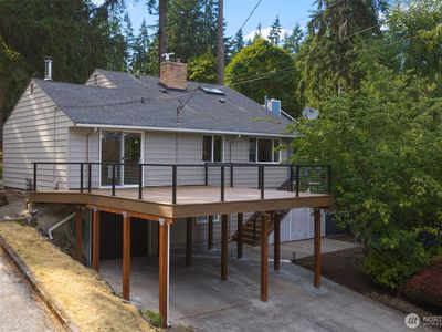 Property at 19703 12th Avenue NE, Shoreline, WA