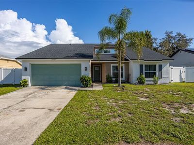 12106 CLEARBROOK COURT