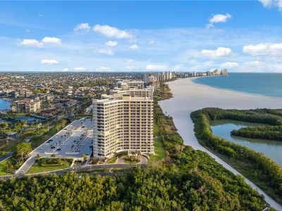 440 Seaview Ct APT 1607
