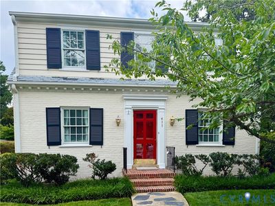 411 Tuckahoe Blvd