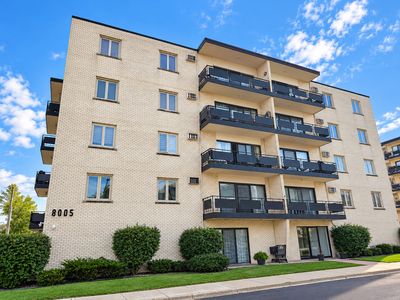 8005 Oconnor Dr APT 2A
