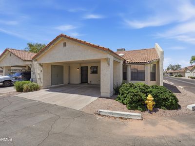 1500 N SUNVIEW Parkway #74