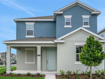 5137 BLANKET FLOWER STREET