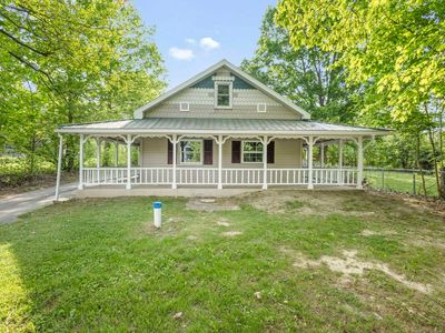 61980 Mayflower Rd