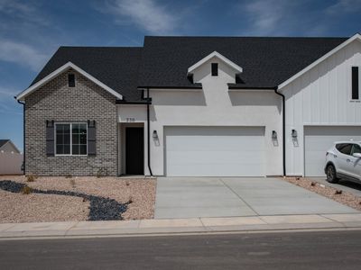 338 W Bradley Ln