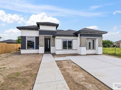 6232 Panther Dr