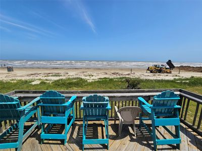 16912 Jamaica Beach Rd