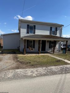 232 Woody Simmons Dr