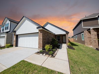 3018 Nickell Back Dr