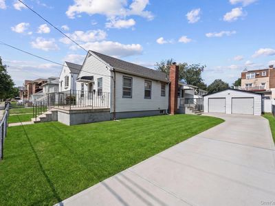 240 Buttrick Avenue