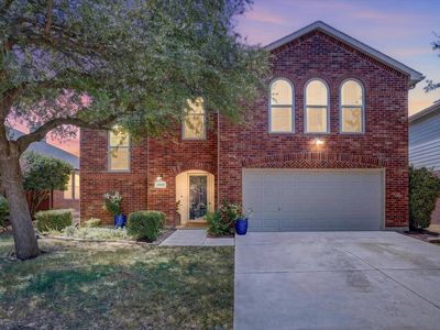 13825 High Mesa Rd