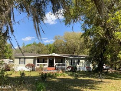 Property at 7638 SUNDOWN CREEK Road, Greenville, FL