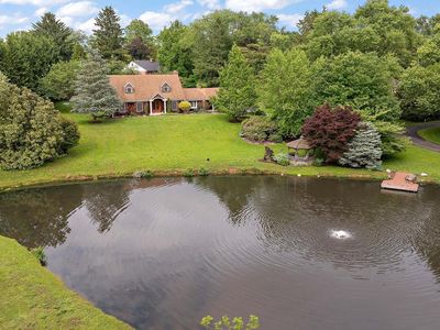 760 Corner Ketch Rd