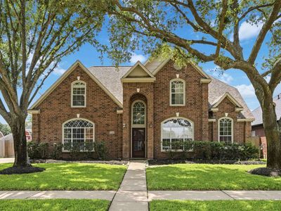 19823 Arbor Creek Dr