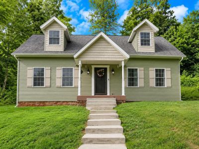 11556 Maysville Williams Rd