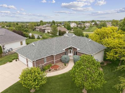 4011 Pheasant Dr