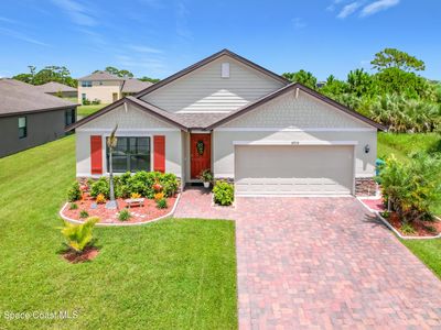 Property at 6935 Topaz Dr, Grant, FL