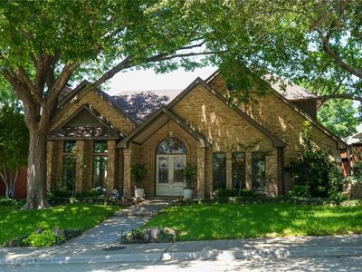 5619 Bent Creek Trl