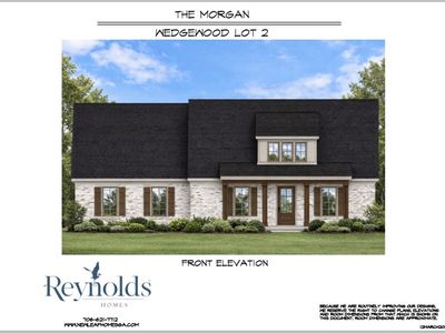 102 Bradford Way