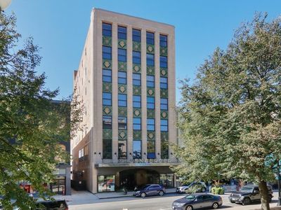 212 N Center St Unit 603