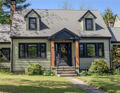 42 Mechanic St