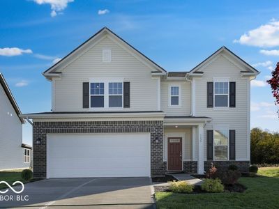 Property at 1155 Bevy Blvd, Danville, IN