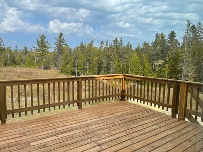 1780 E North Caribou Lake Rd