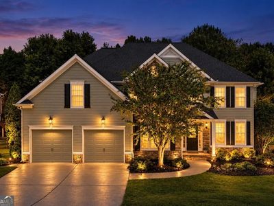 Property at 5205 Millwood Dr, Canton, GA