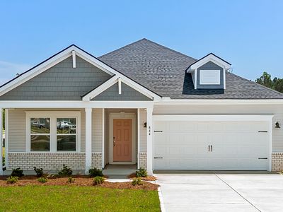 Chandler Plan, Crown Pointe