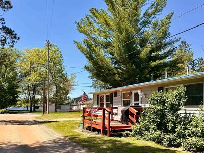 Property at 4997 Lucinda Dr, Prescott, MI