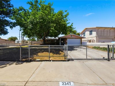 3347 Florrie Ave