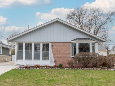2229 North 115th STREET