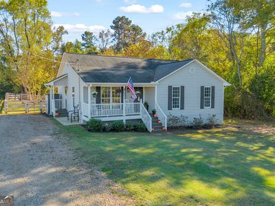 10411 Double Bridges Rd