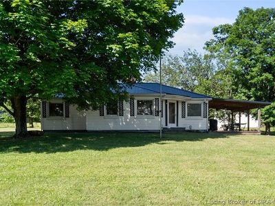 3986 S State Road 3
