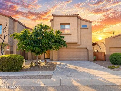 5525 N Quiet Dream Ave