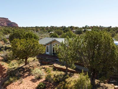 4375 E Red Cliffs Dr