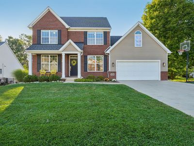 3644 Burnham Rd
