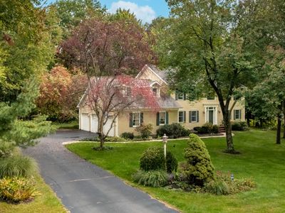 2548 Fawn Ridge