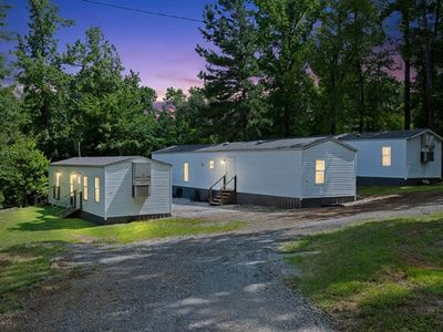 Property at 261-331 335 339 Shenandoah, Longview, TX